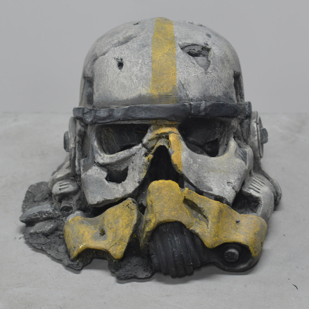 Trooper - Artillery