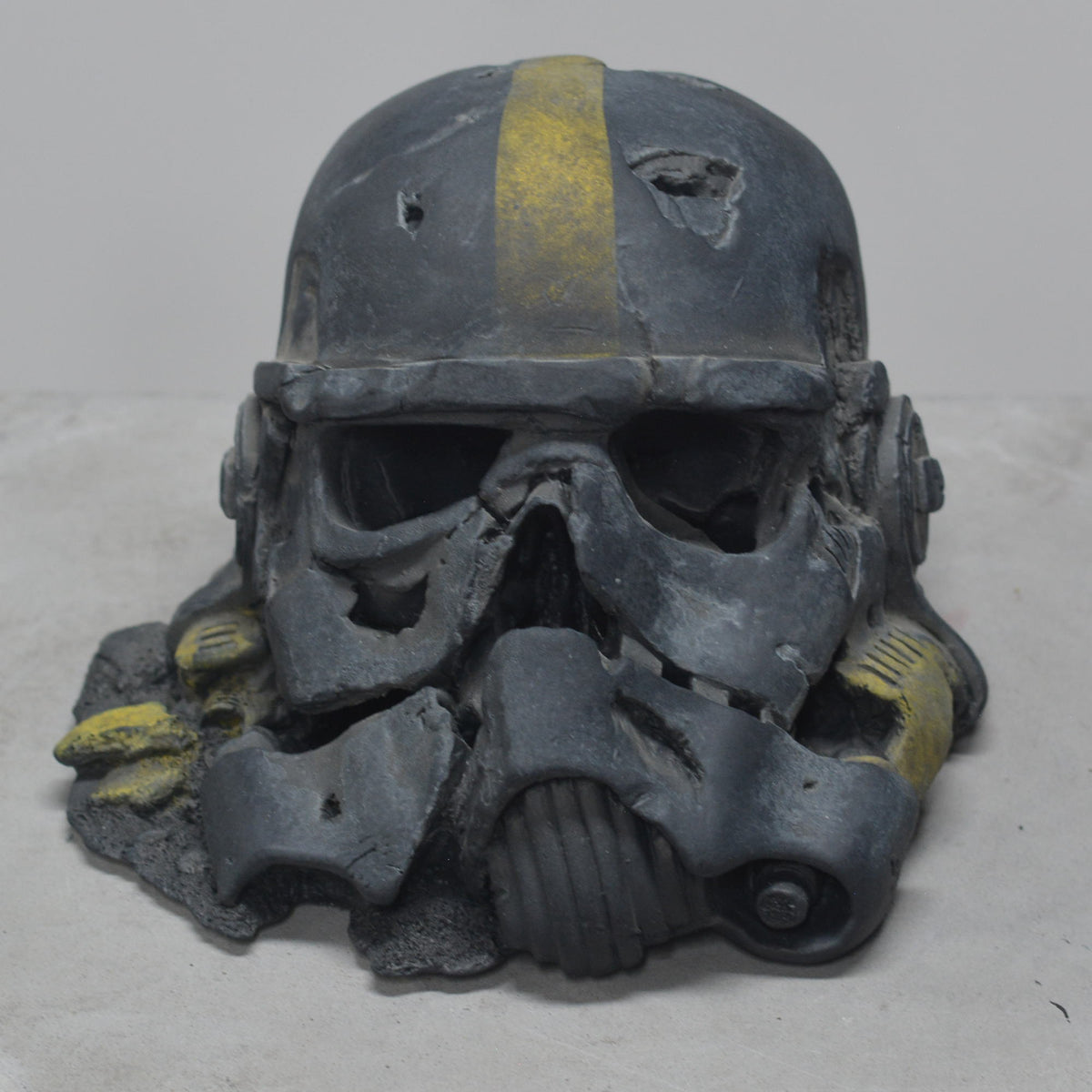Vader - Demolition
