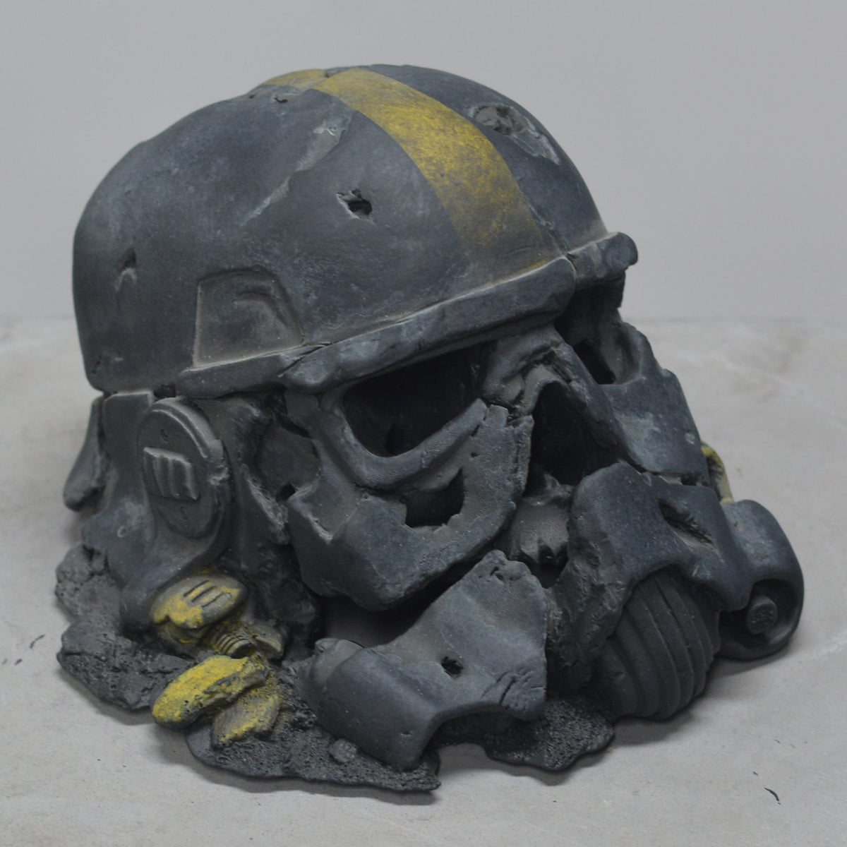 Vader - Demolition