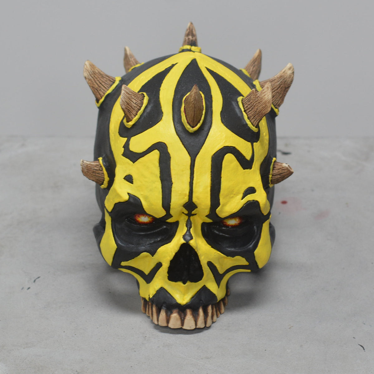 Sith Lord - Savage