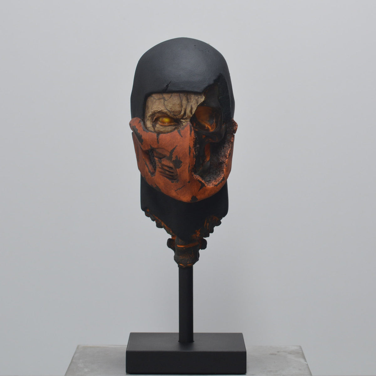 Scorpion - Ermac