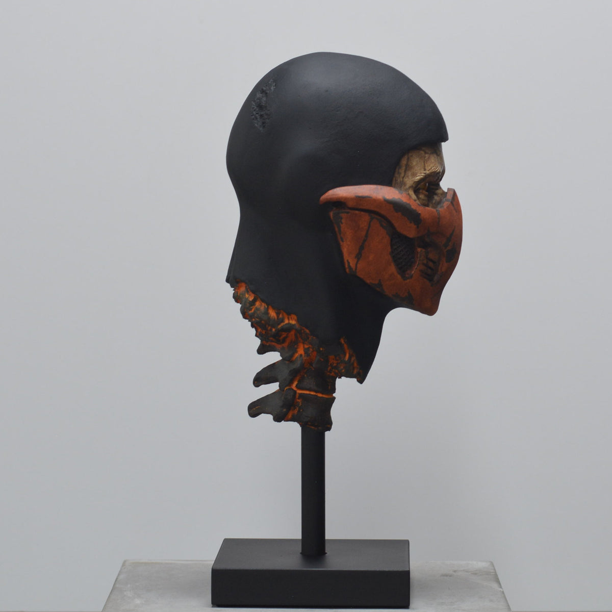Scorpion - Ermac