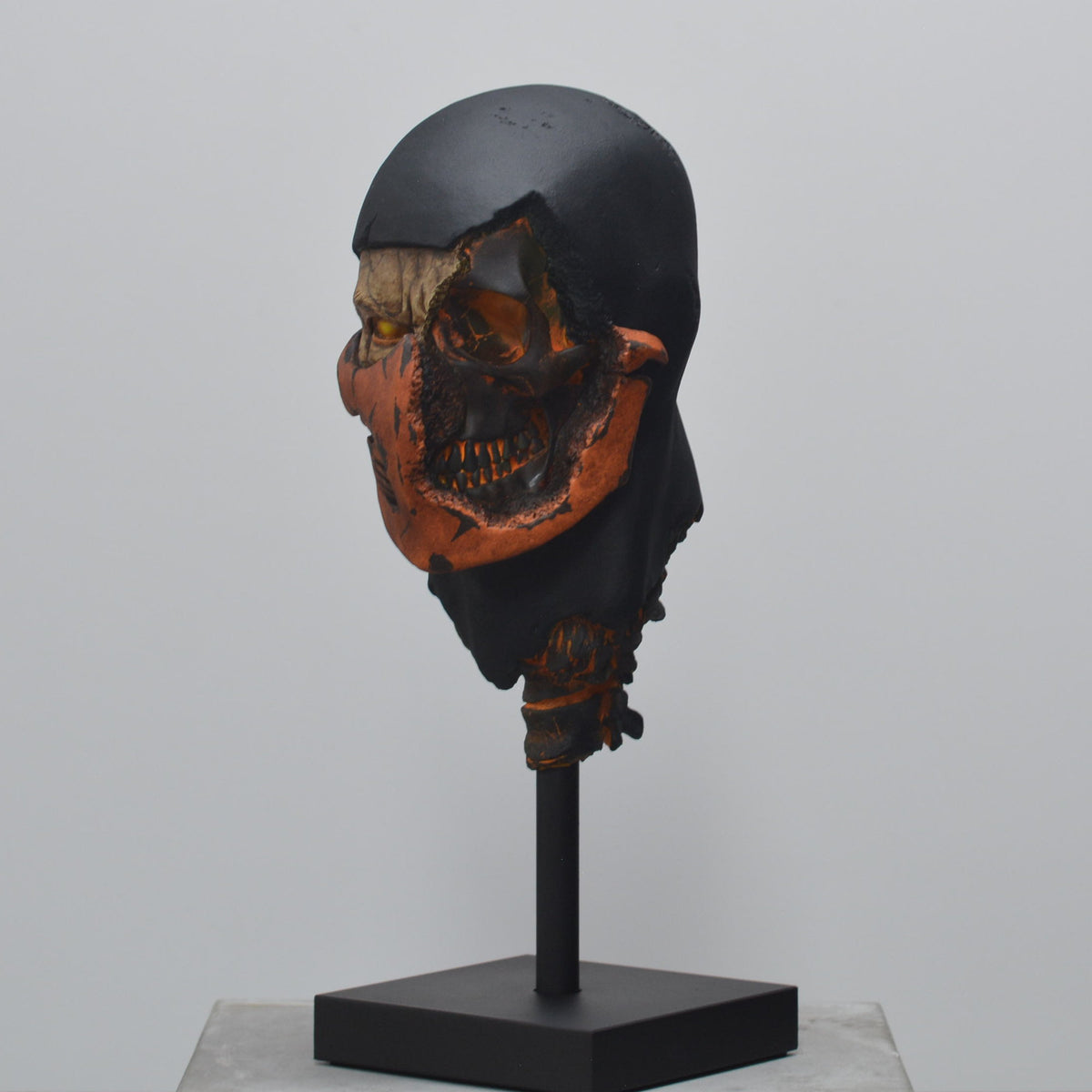 Scorpion - Ermac