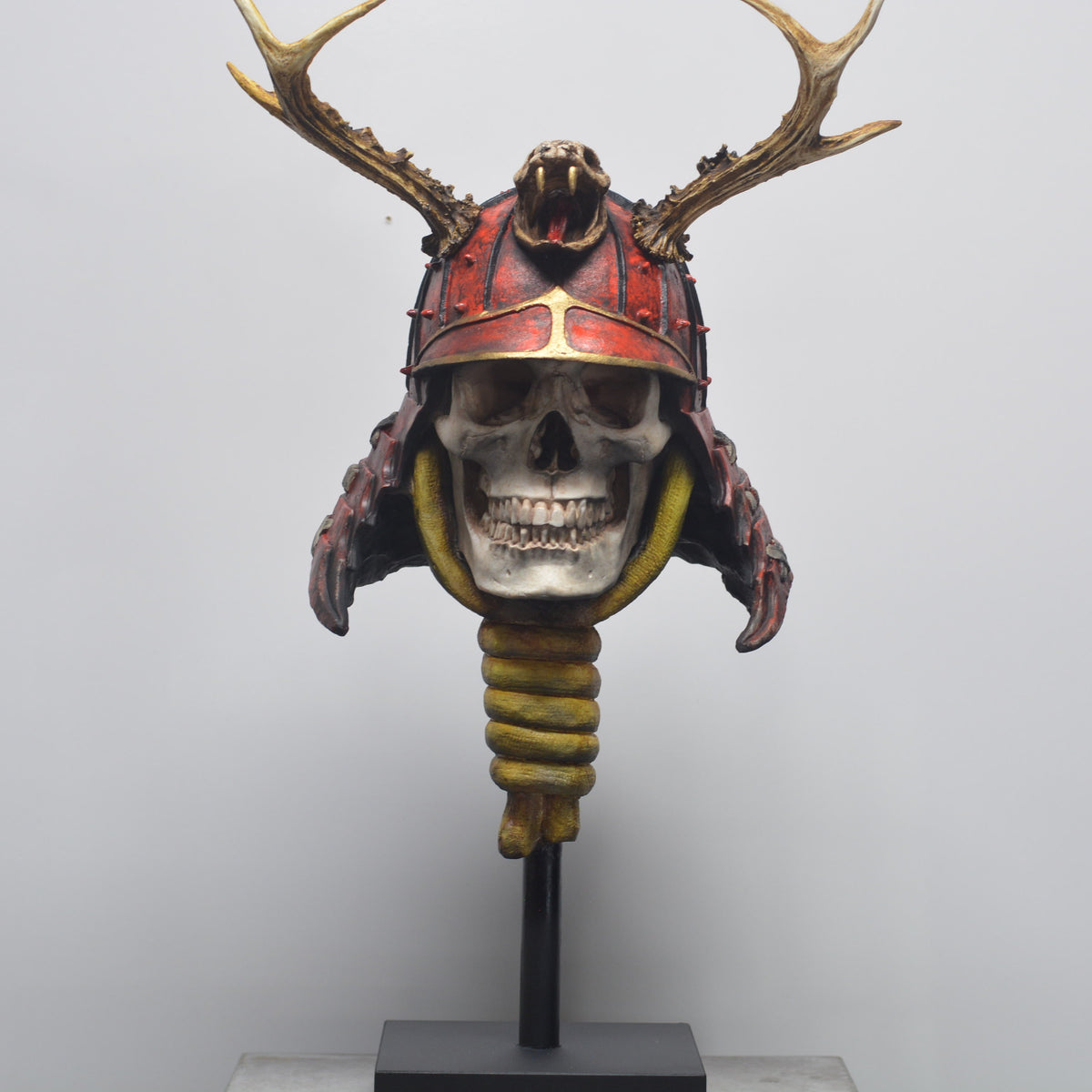 Samurai Killer - Sanada Yukimura [EXPERIMENTAL PAINT]