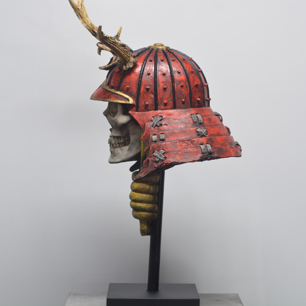 Samurai Killer - Sanada Yukimura [EXPERIMENTAL PAINT]