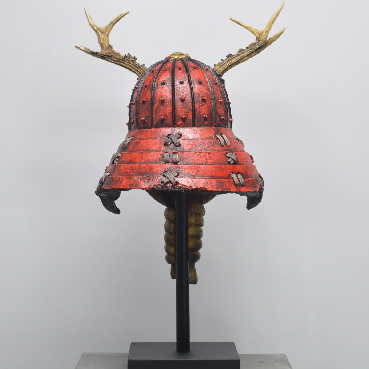 Samurai Killer - Sanada Yukimura [EXPERIMENTAL PAINT]