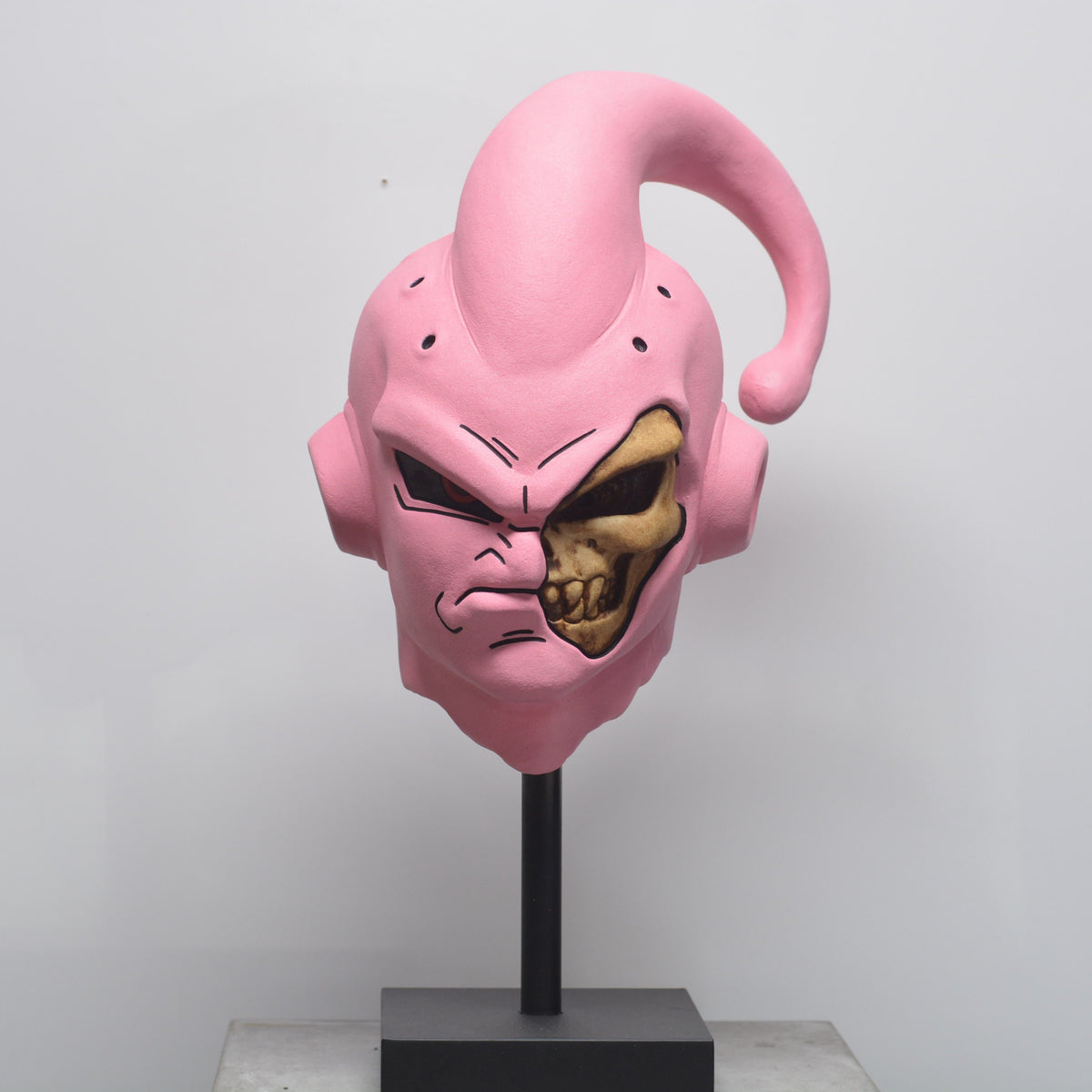 Bubble Gum Buu [SCRATCH & DENT] (4)