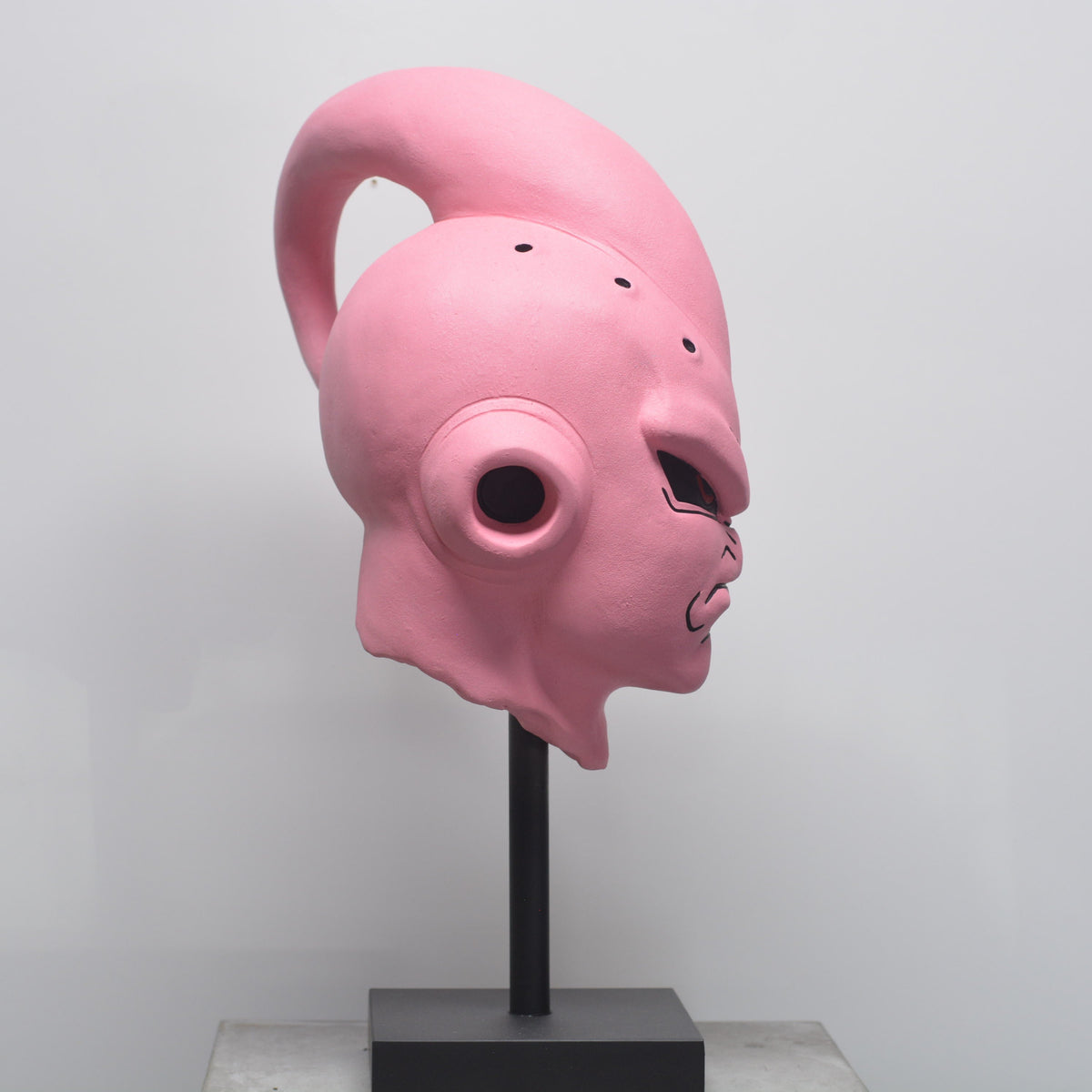 Bubble Gum Buu [SCRATCH & DENT] (4)