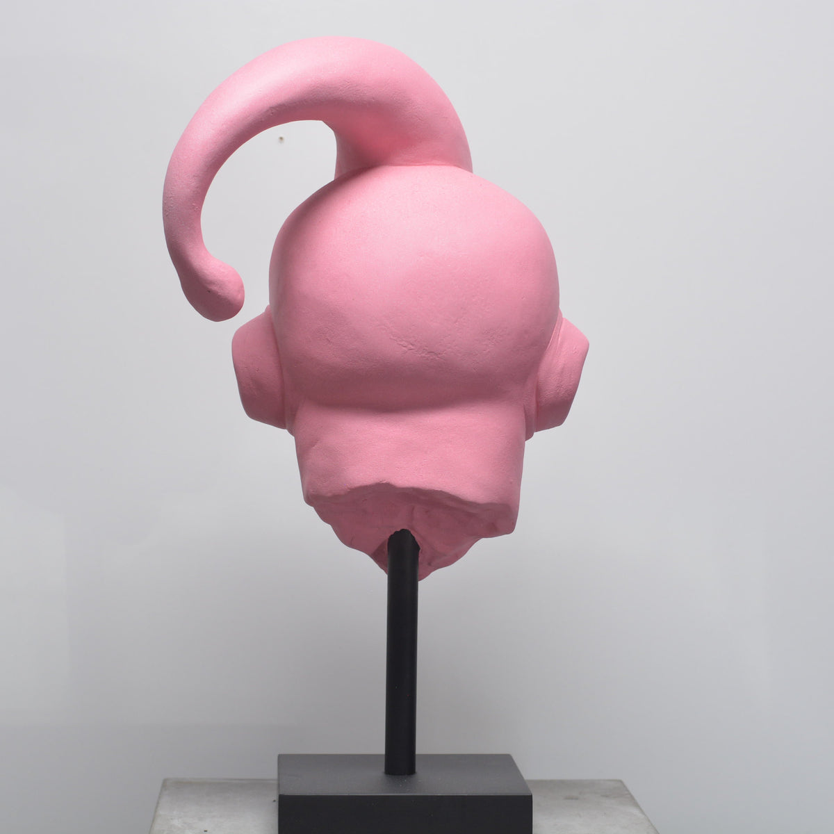 Bubble Gum Buu [SCRATCH & DENT] (4)
