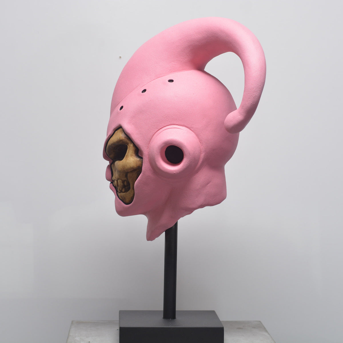 Bubble Gum Buu [SCRATCH & DENT] (4)