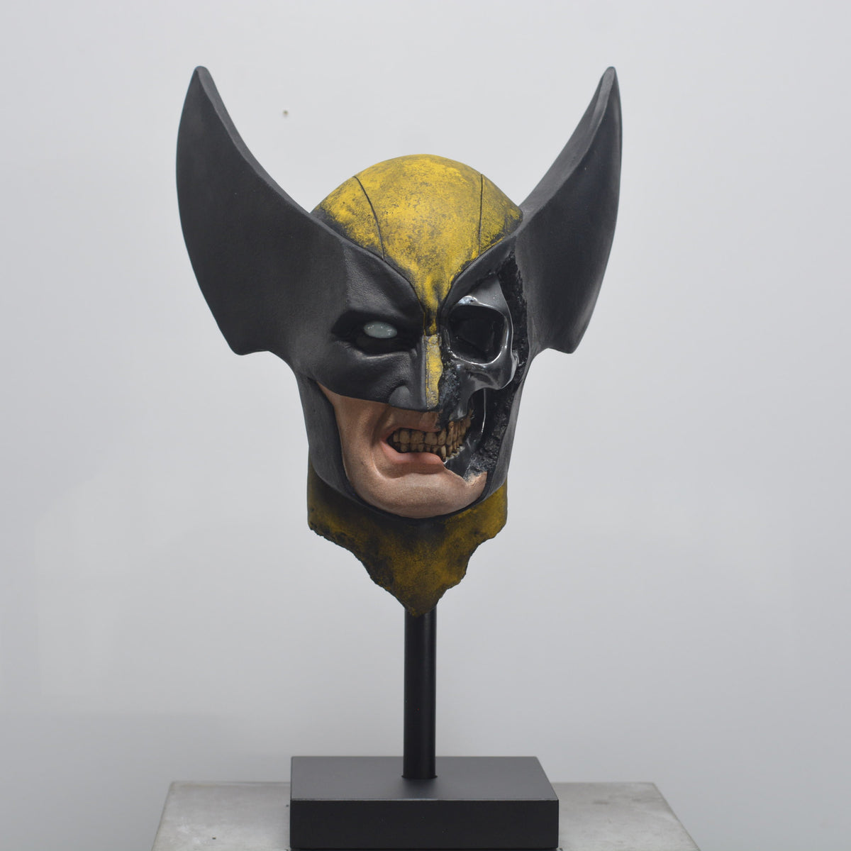 Wolverine [SCRATCH & DENT] (2)