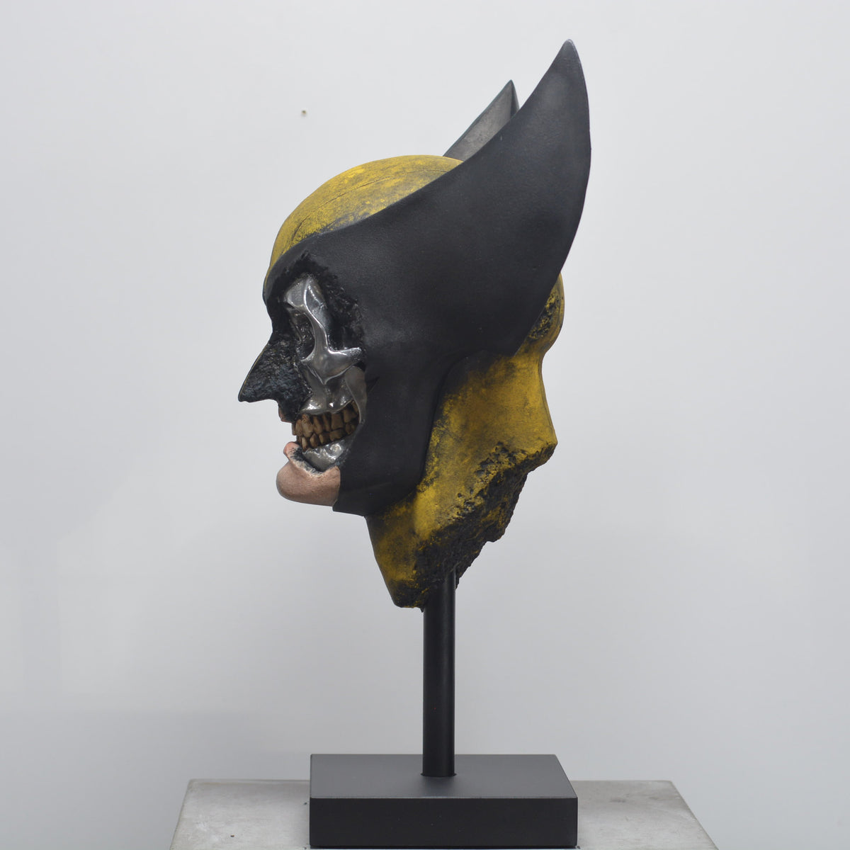 Wolverine [SCRATCH & DENT] (2)