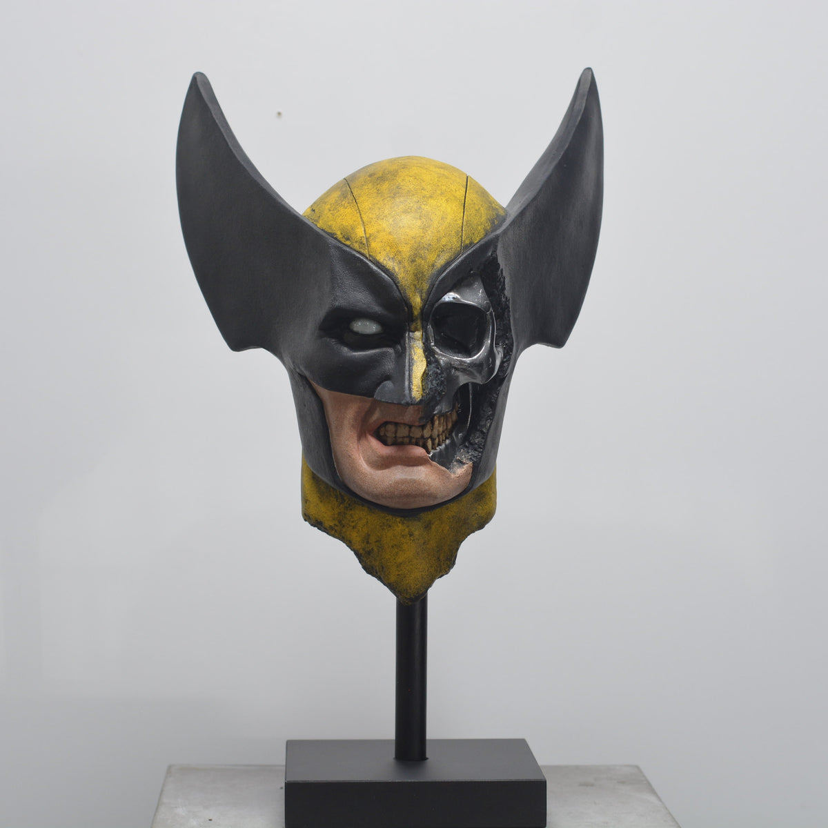 Wolverine [SCRATCH & DENT] (3)