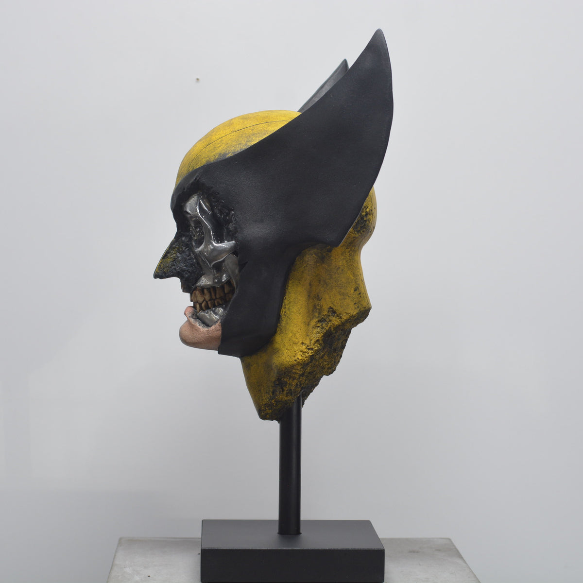 Wolverine [SCRATCH & DENT] (3)