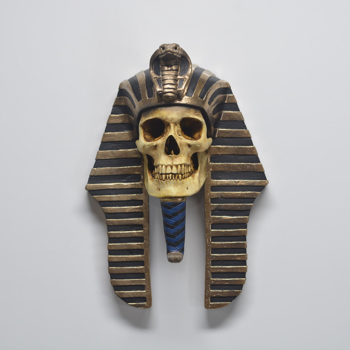Pharaoh Killer - Black & Gold [EXPERIMENTAL PAINT]