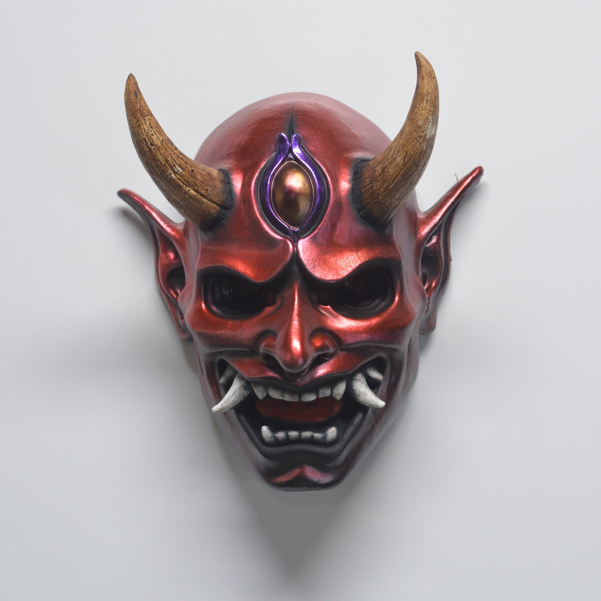 Oni - Red Chrome [EXPERIMENTAL PAINT]