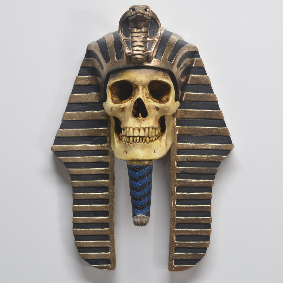 Pharaoh Killer - Black & Gold [EXPERIMENTAL PAINT]