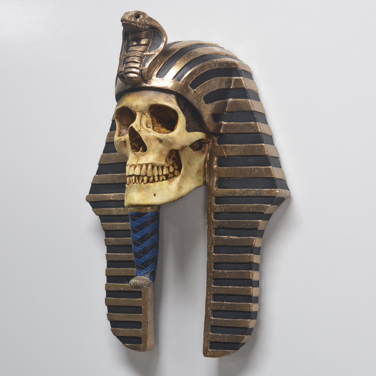 Pharaoh Killer - Black & Gold [EXPERIMENTAL PAINT]