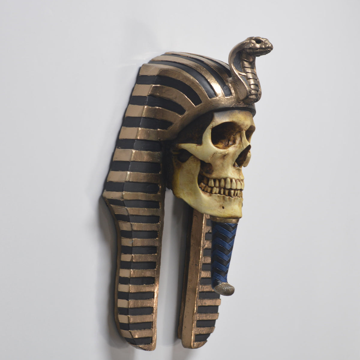 Pharaoh Killer - Black & Gold [EXPERIMENTAL PAINT]