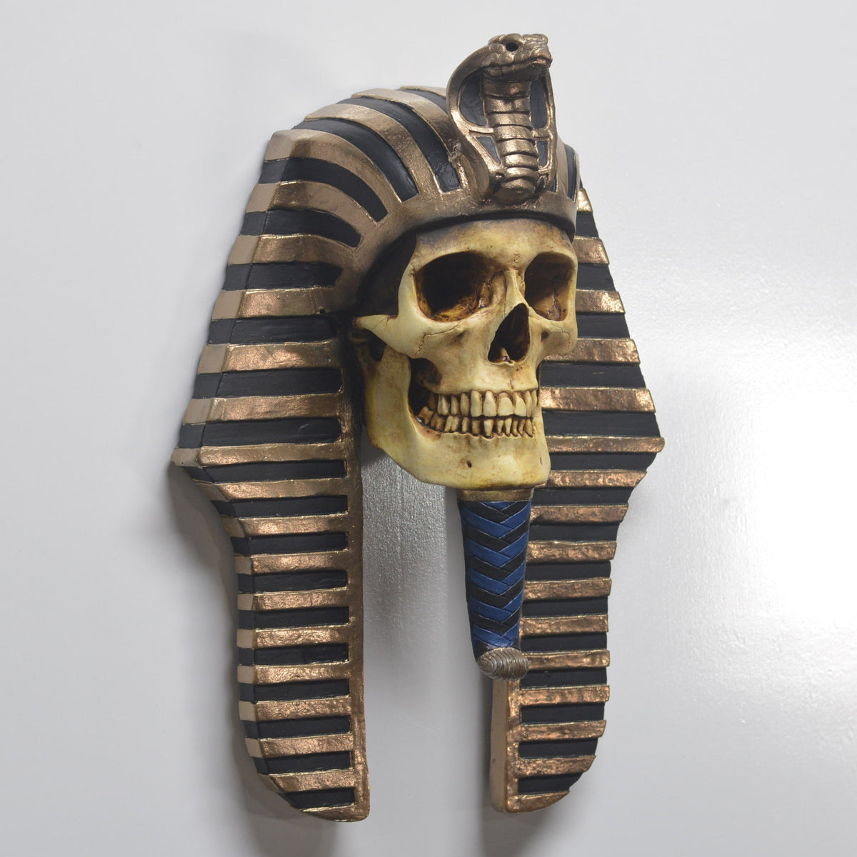 Pharaoh Killer - Black & Gold [EXPERIMENTAL PAINT]