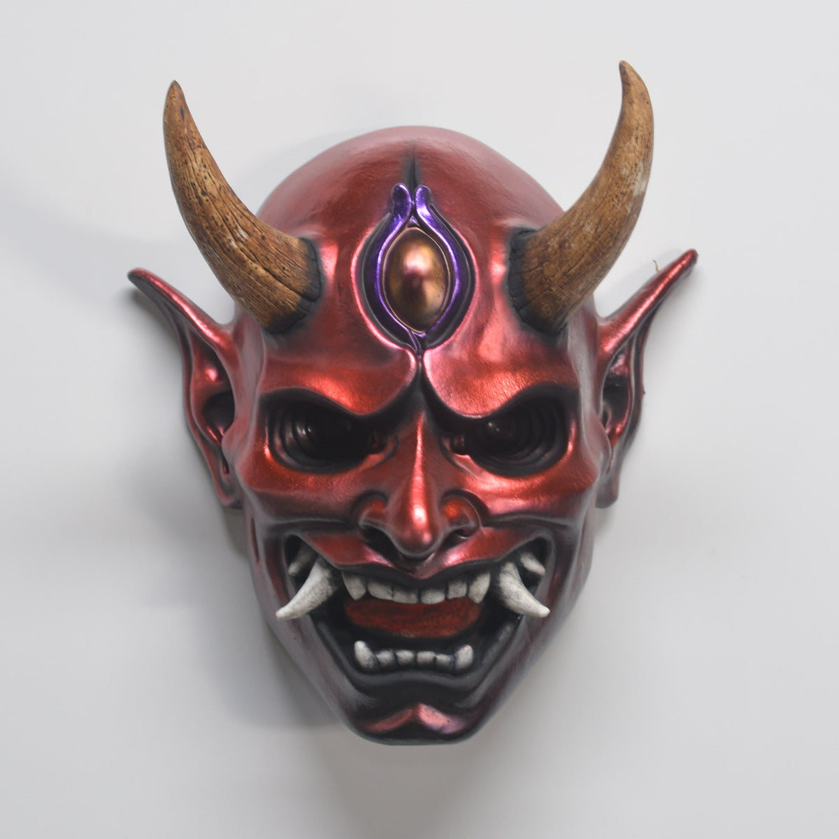 Oni - Red Chrome [EXPERIMENTAL PAINT]