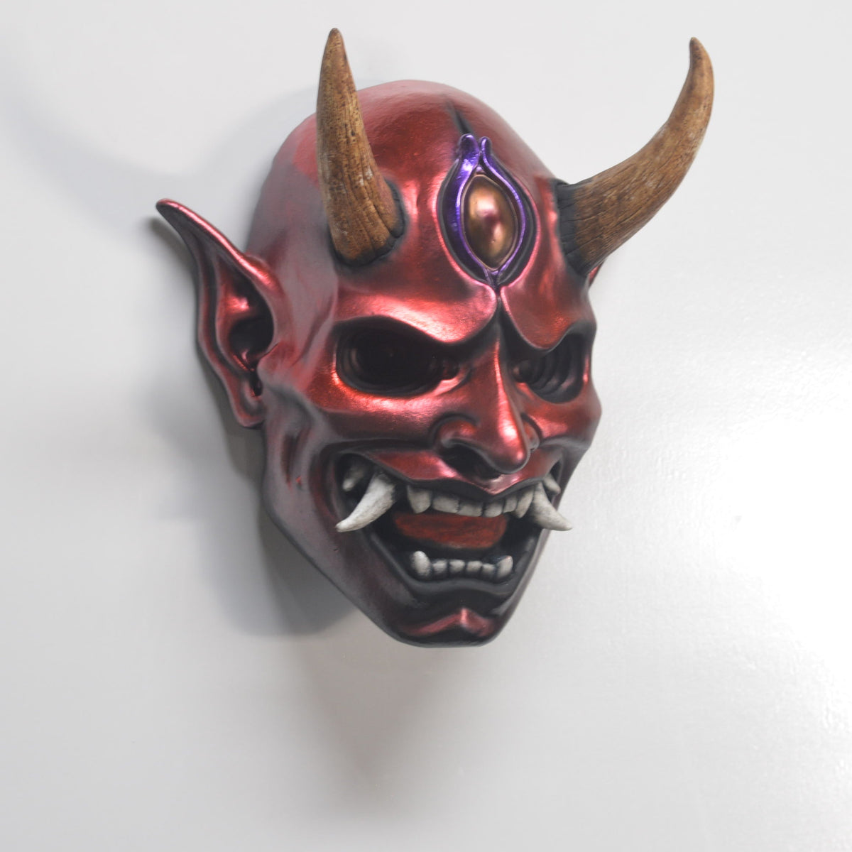 Oni - Red Chrome [EXPERIMENTAL PAINT]