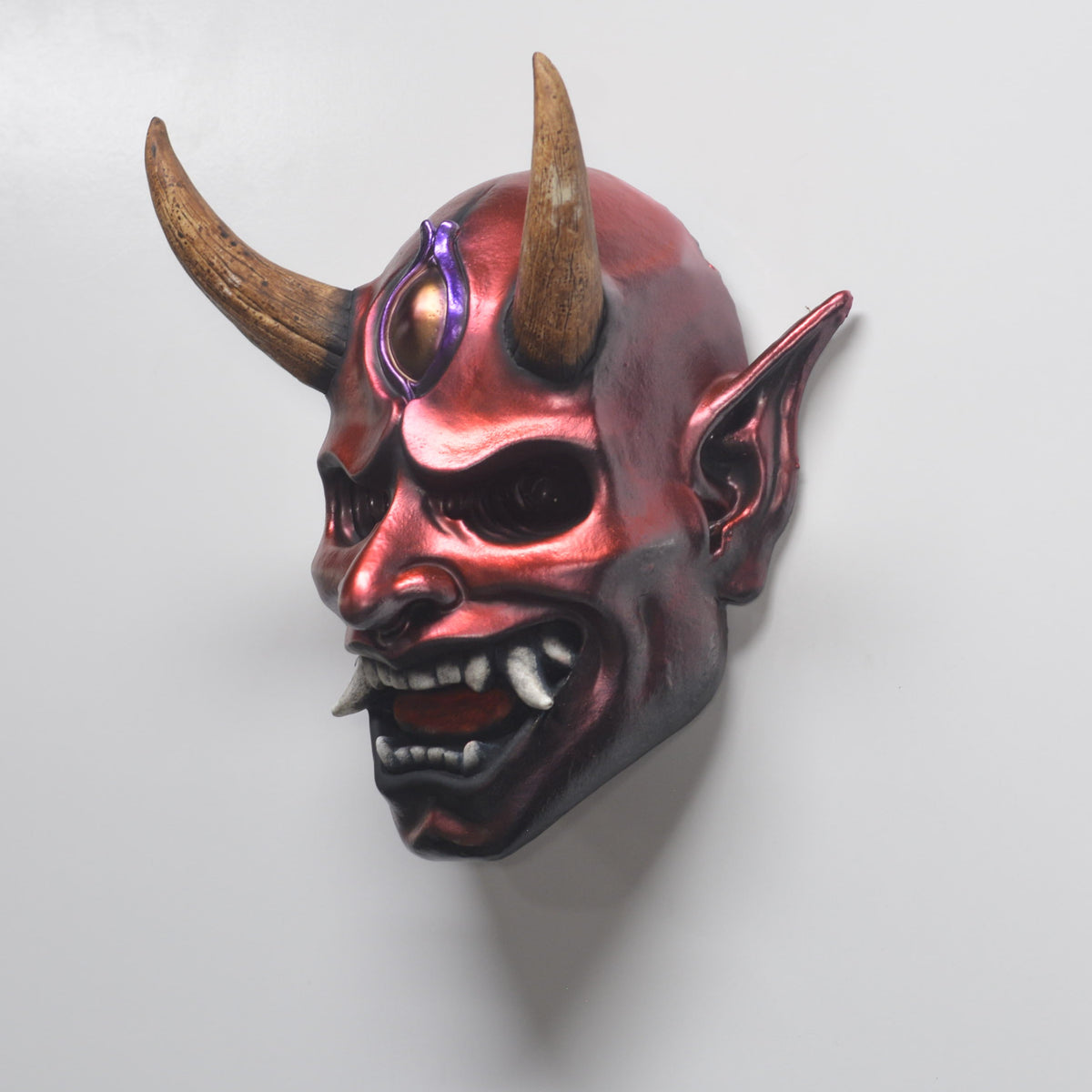 Oni - Red Chrome [EXPERIMENTAL PAINT]