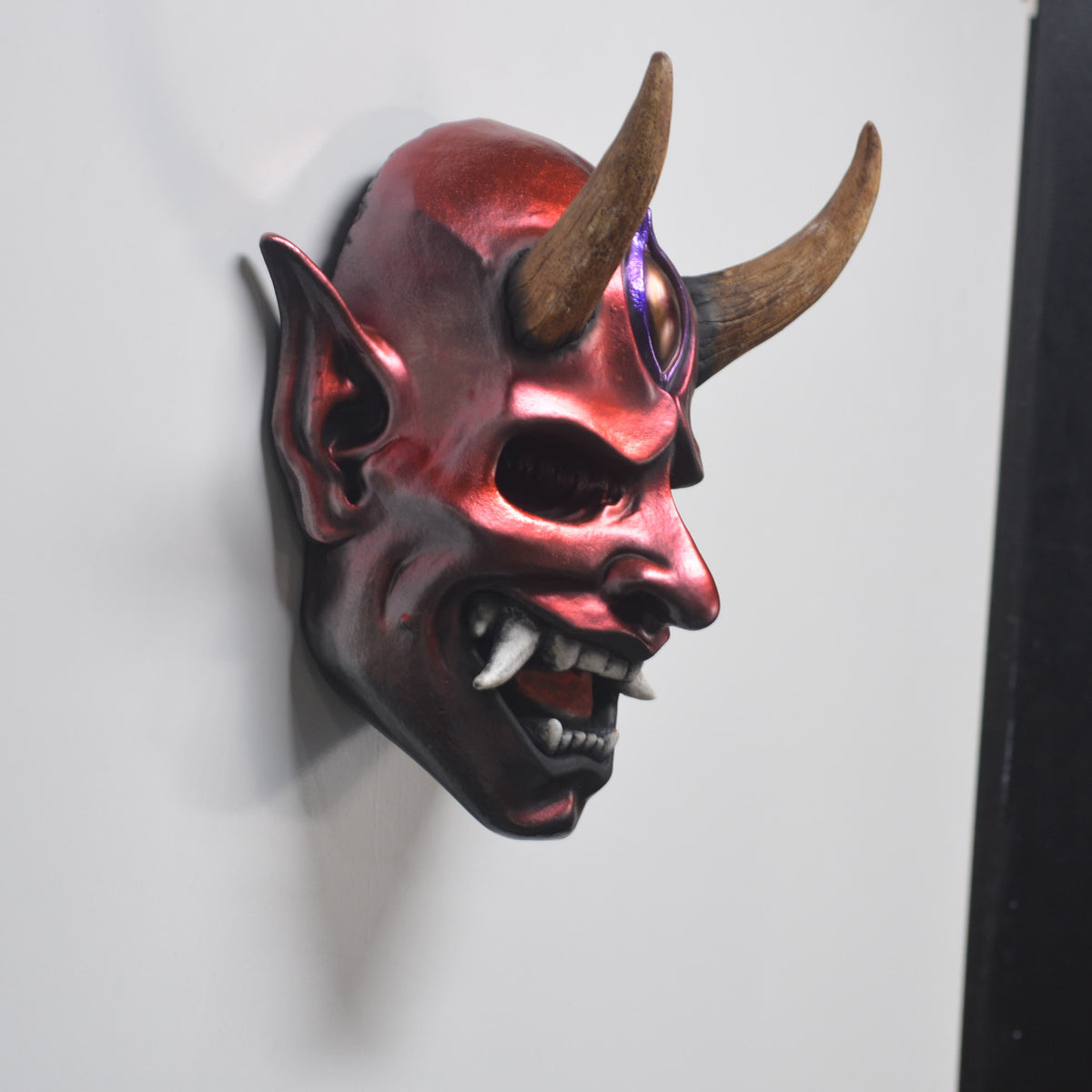 Oni - Red Chrome [EXPERIMENTAL PAINT]