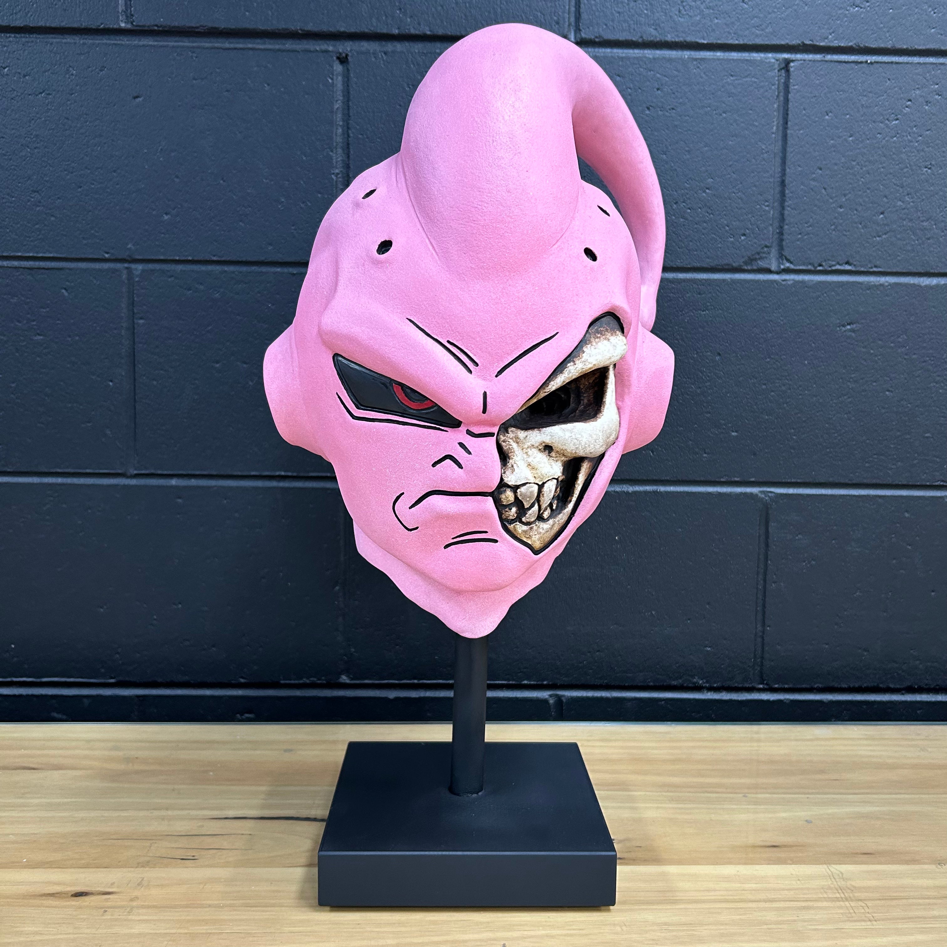 Bubble Gum Buu [SCRATCH & DENT] (1)