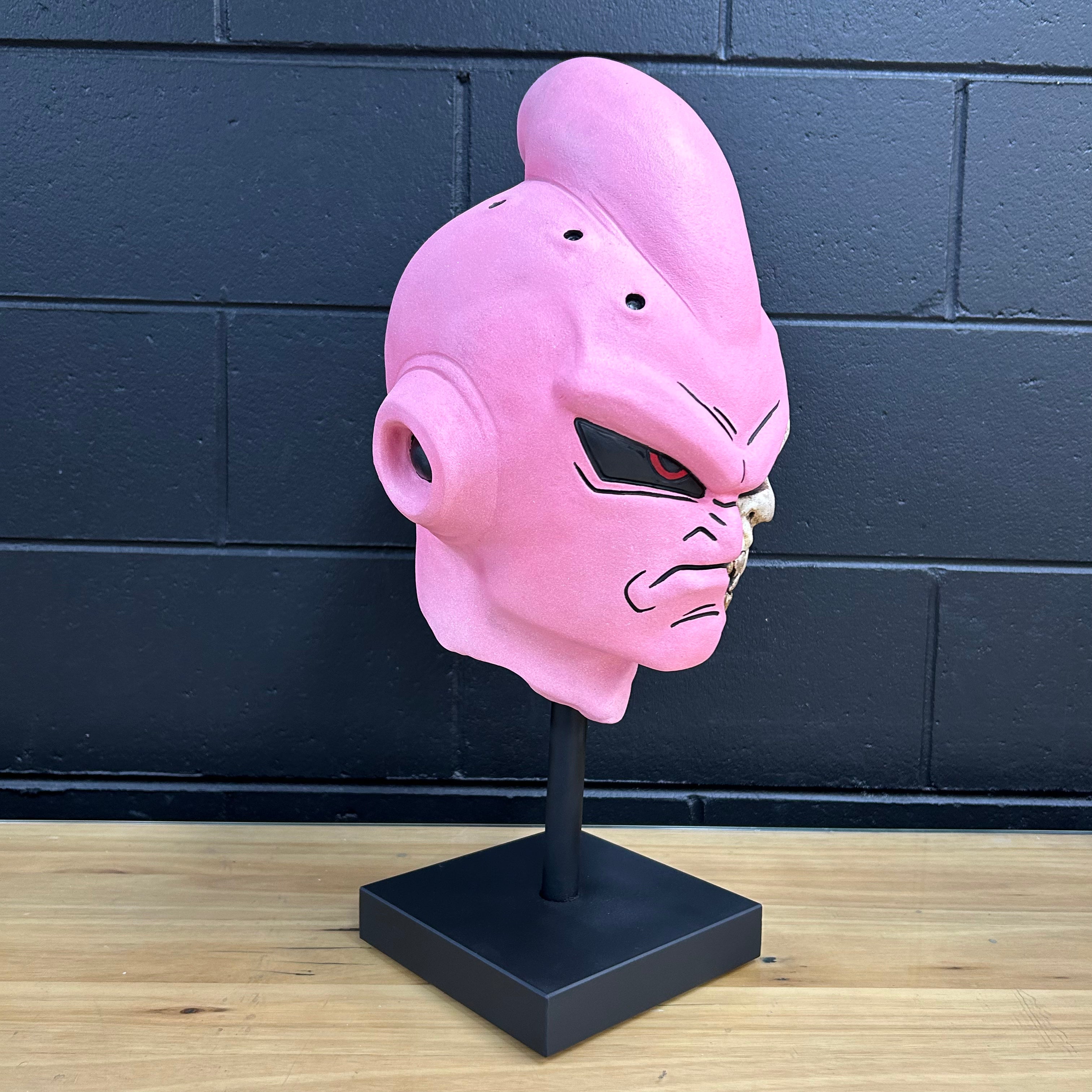 Bubble Gum Buu [SCRATCH & DENT] (1)