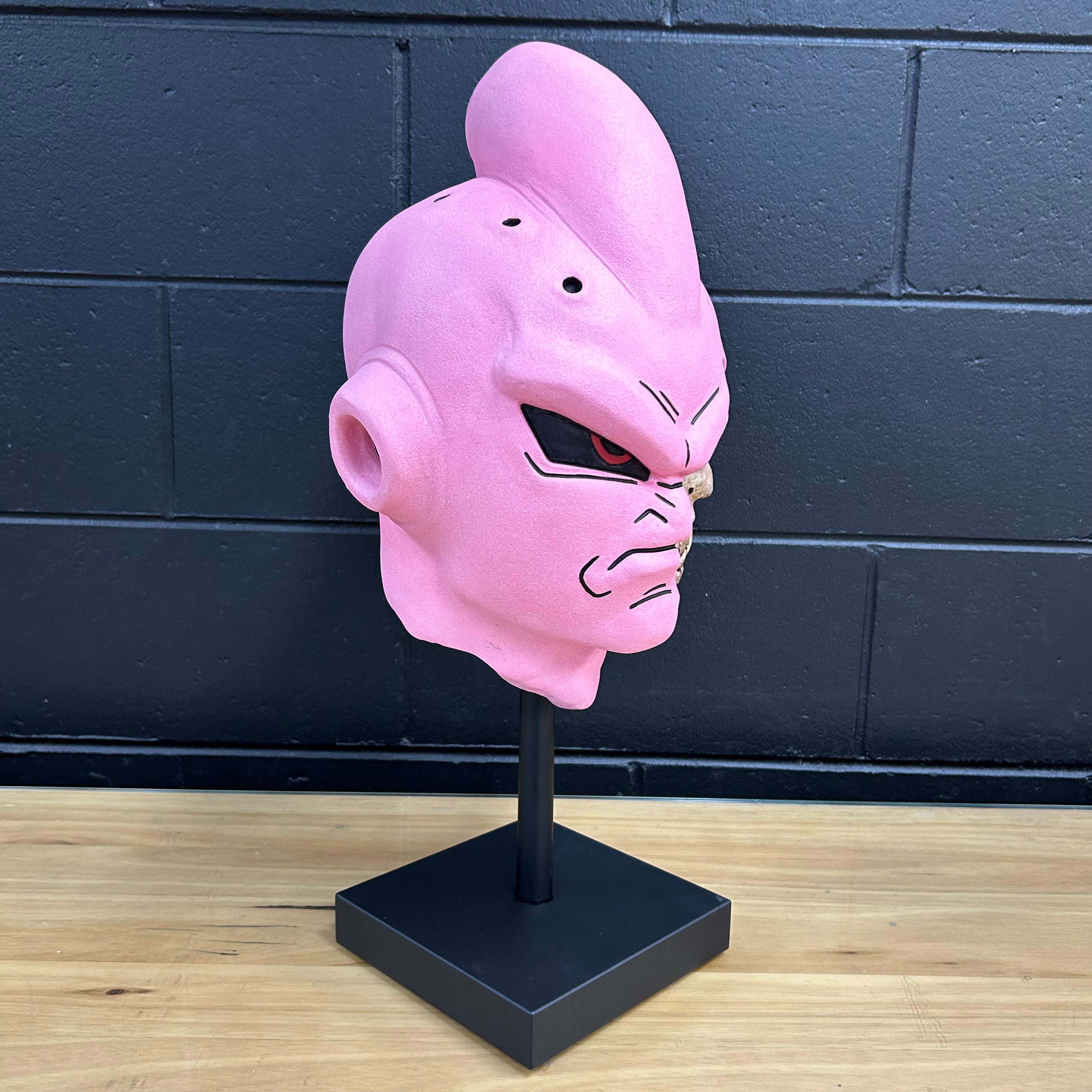 Bubble Gum Buu [SCRATCH & DENT] (2)