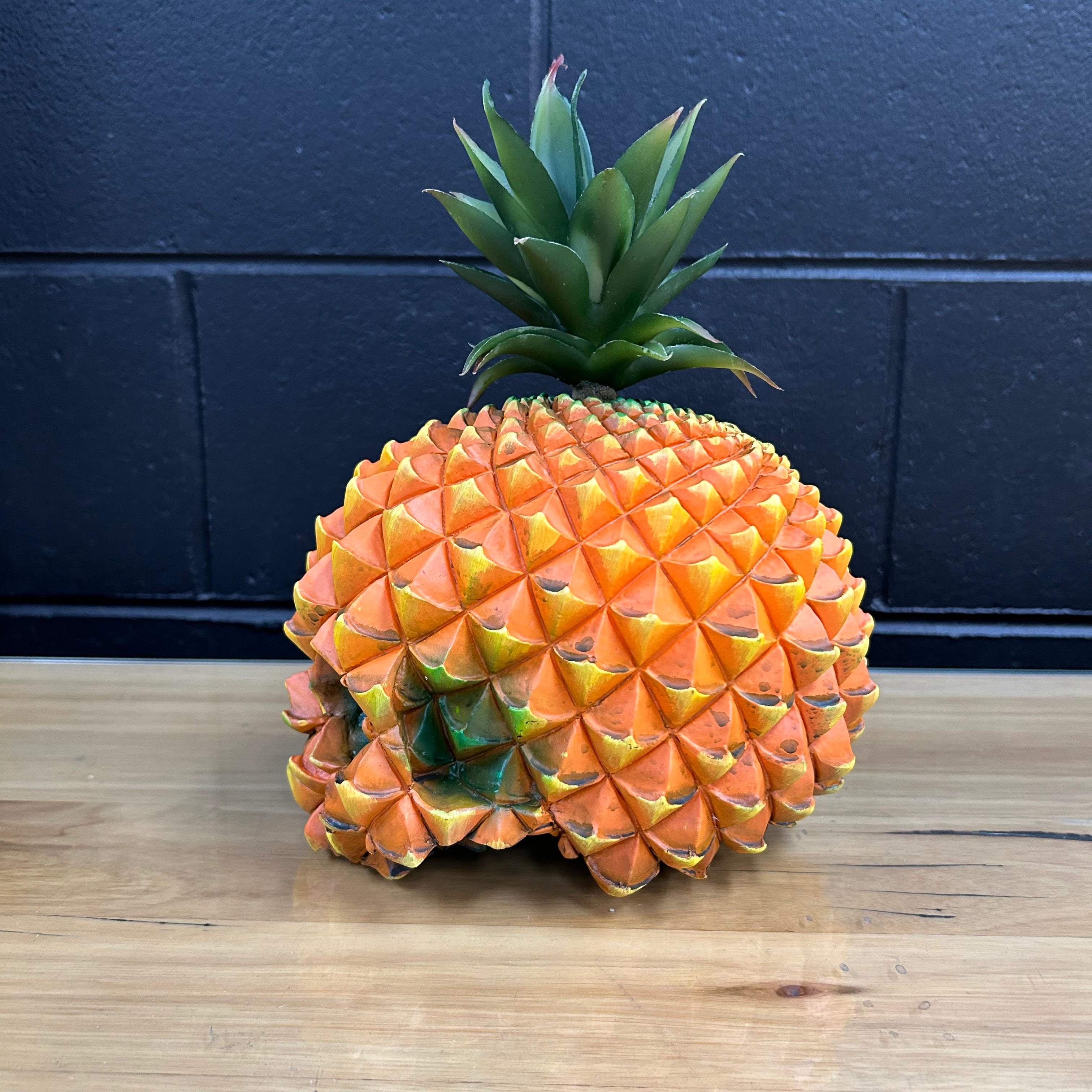 Pineapple Skull [SCRATCH & DENT]