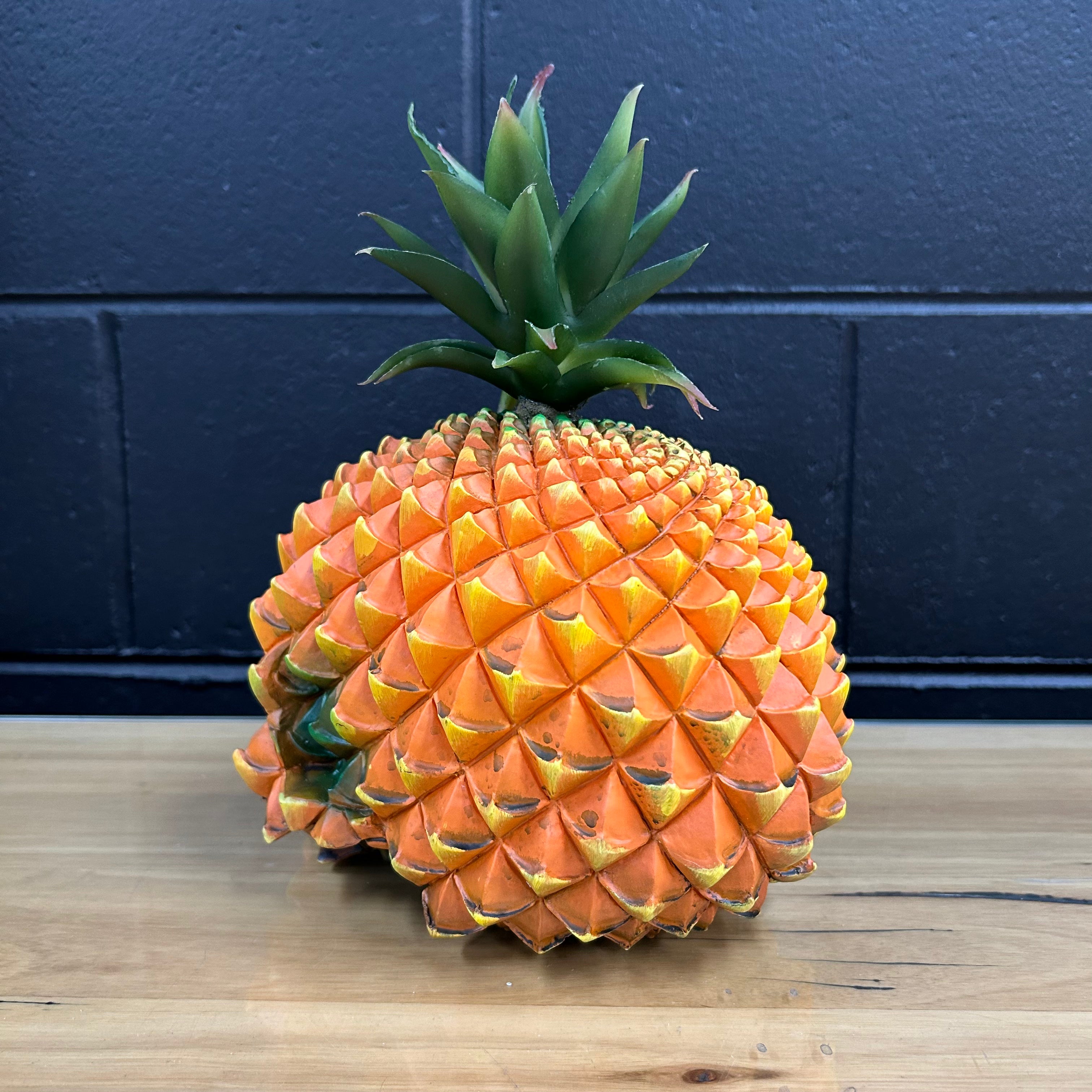 Pineapple Skull [SCRATCH & DENT]