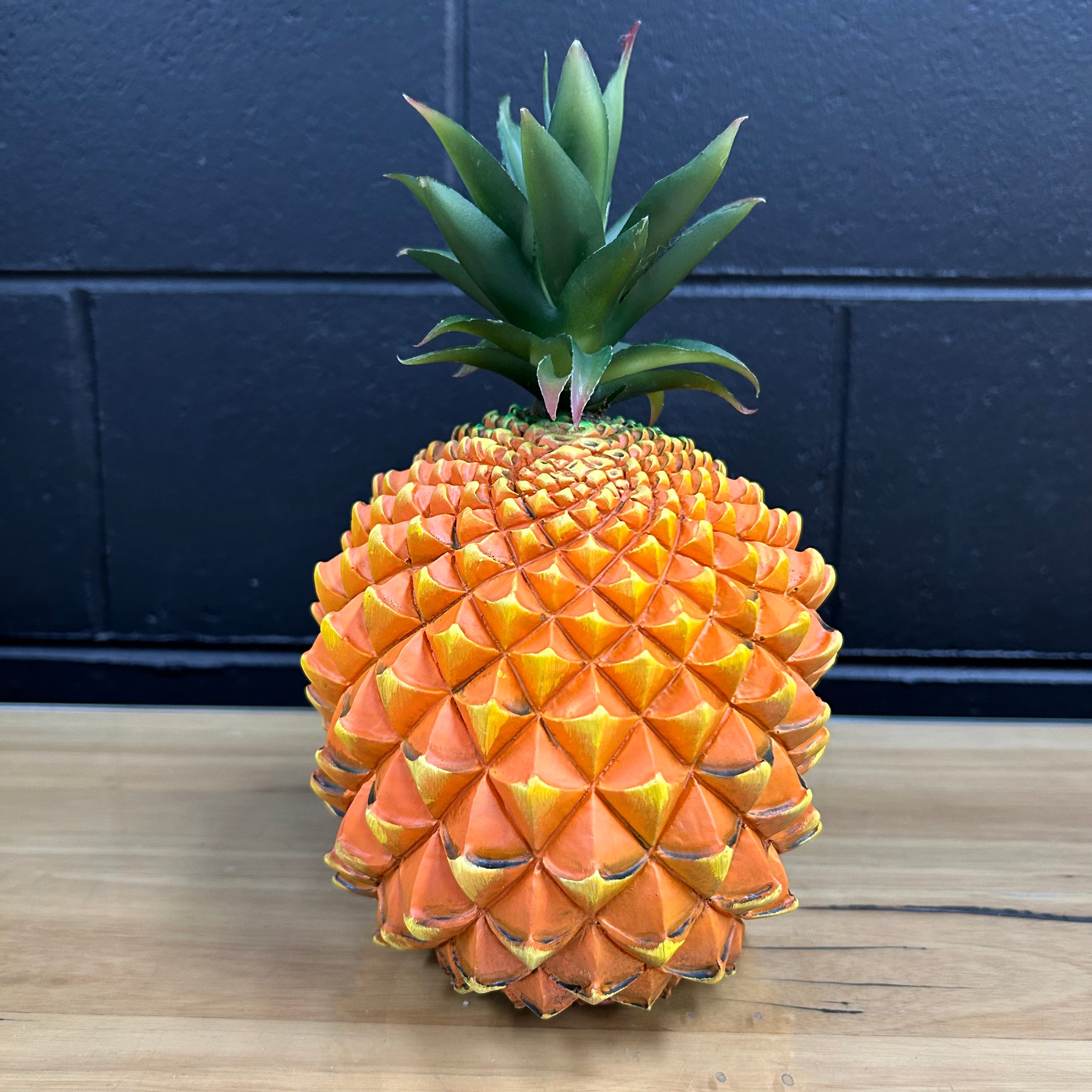 Pineapple Skull [SCRATCH & DENT]