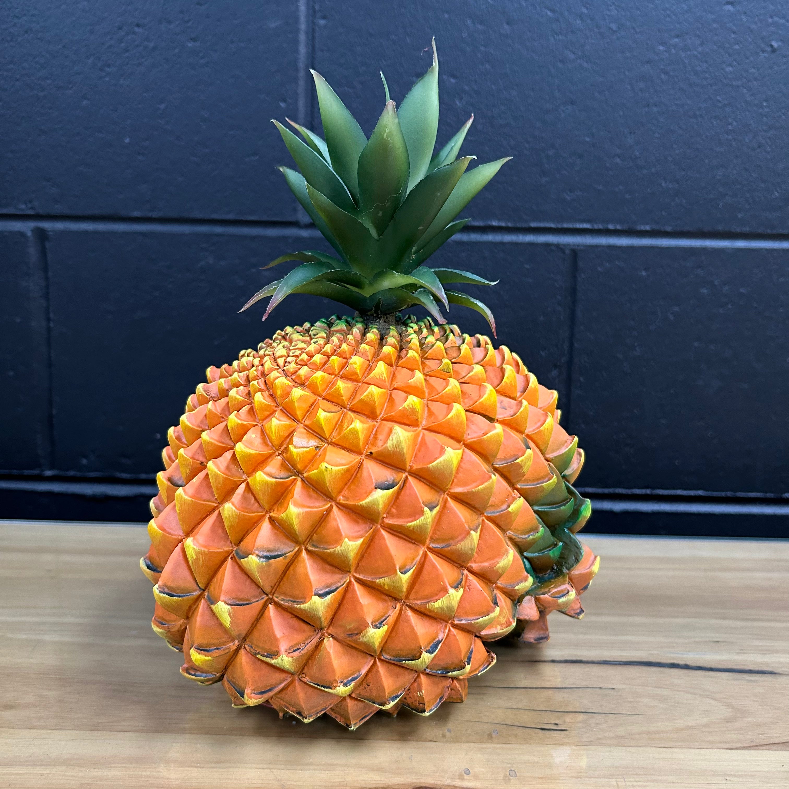 Pineapple Skull [SCRATCH & DENT]