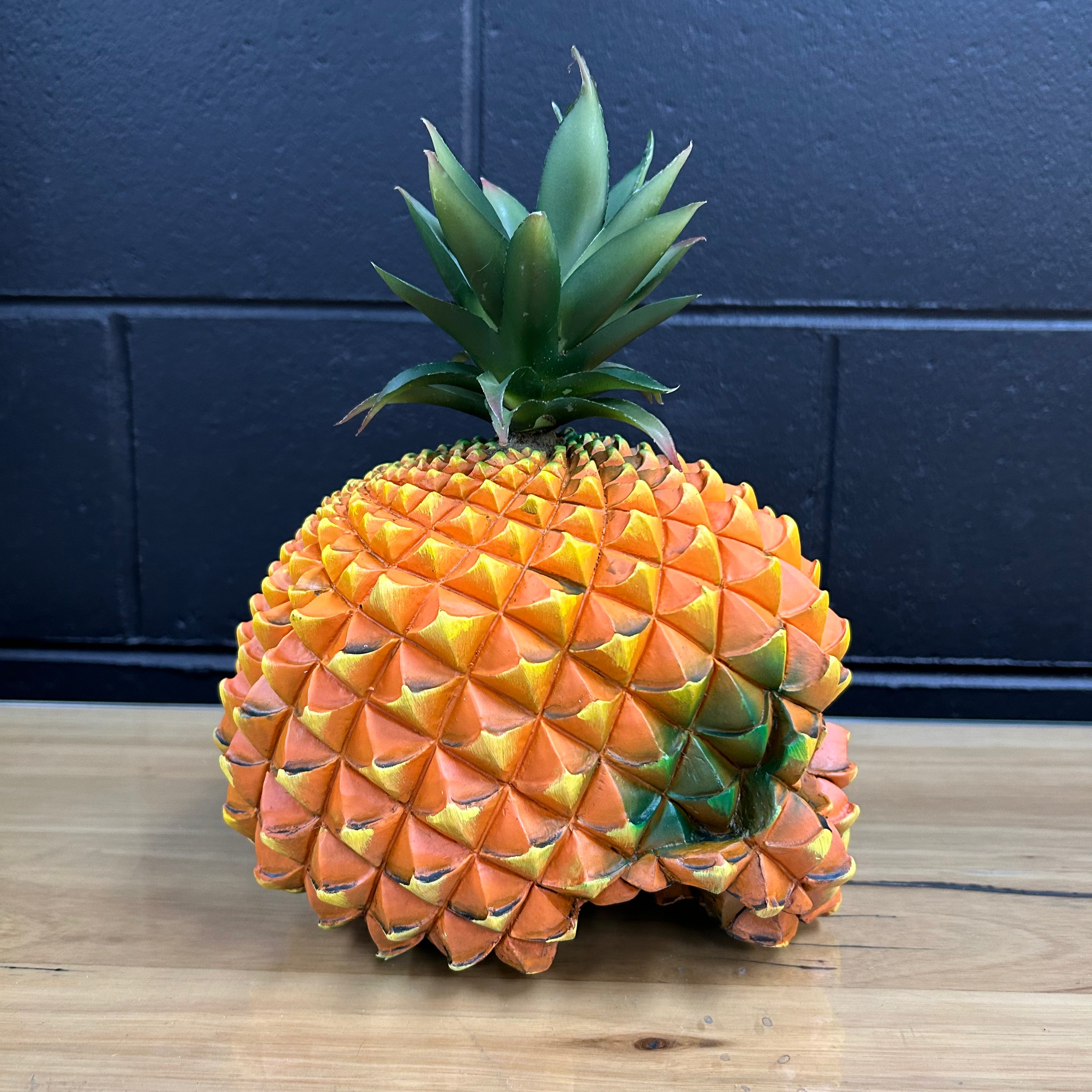 Pineapple Skull [SCRATCH & DENT]