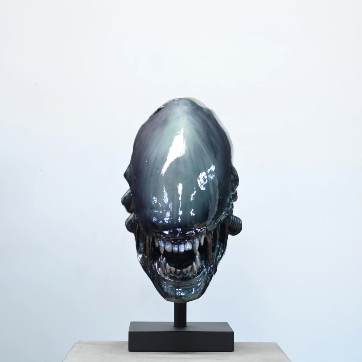Xeno Trophy - Smoke