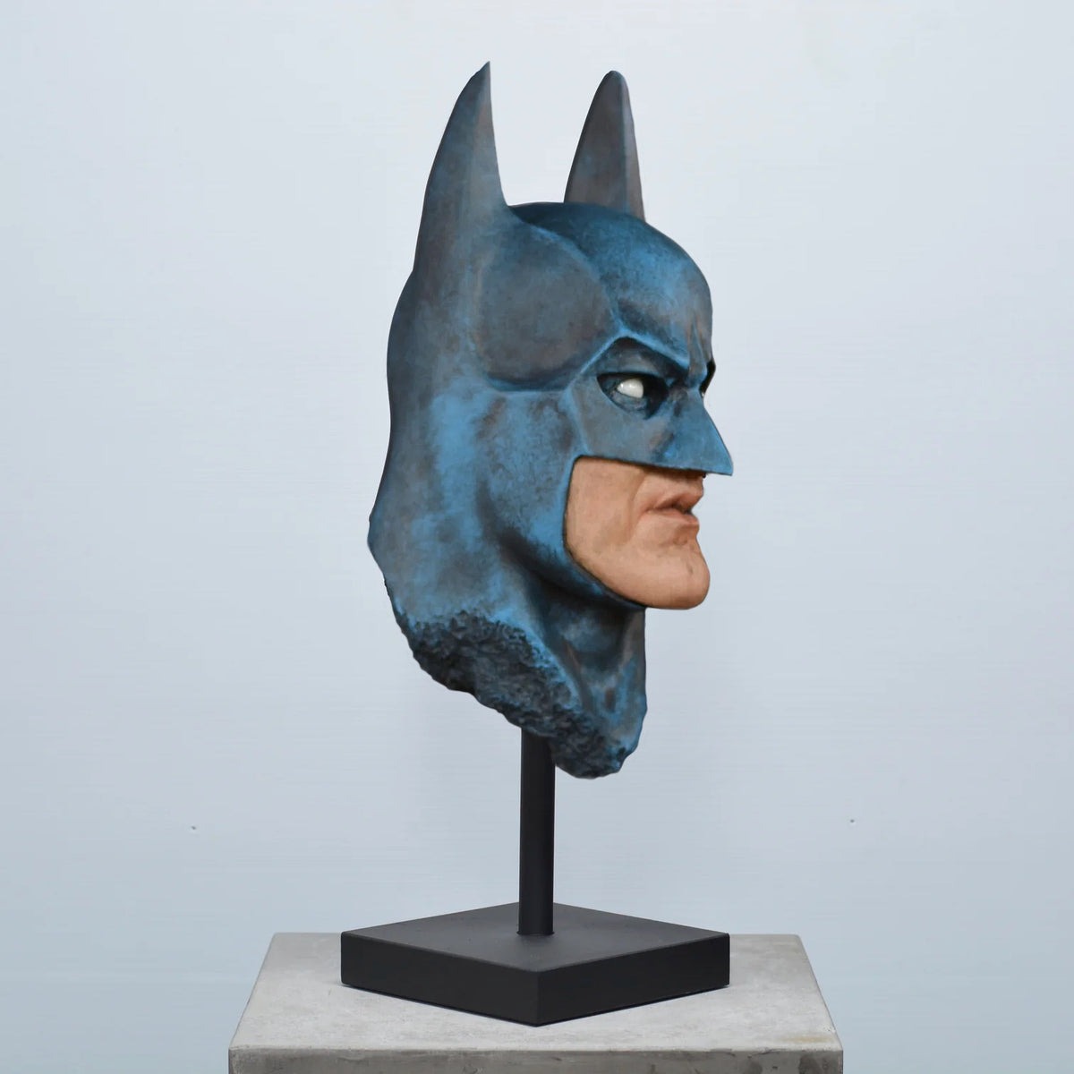 The Bat - Blue Night