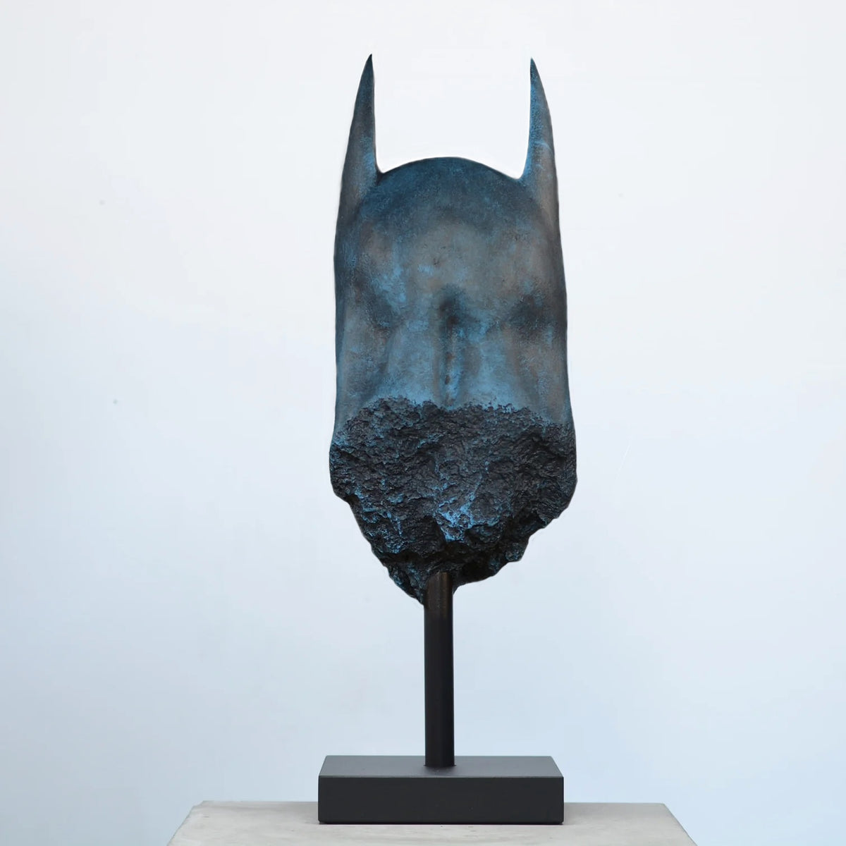 The Bat - Blue Night