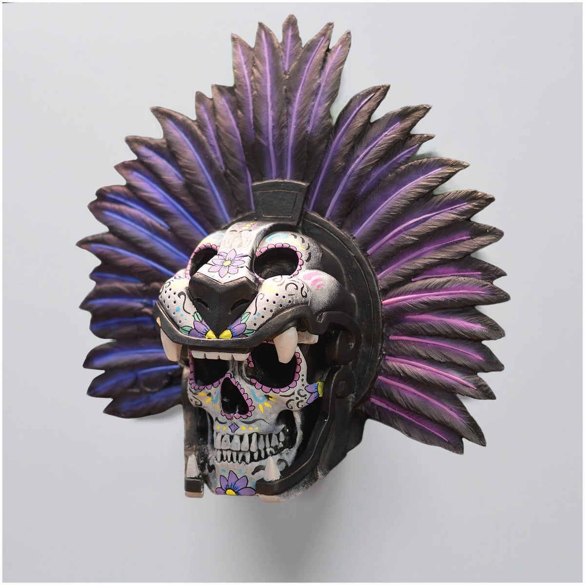 Aztec Killer - Afterlife Party