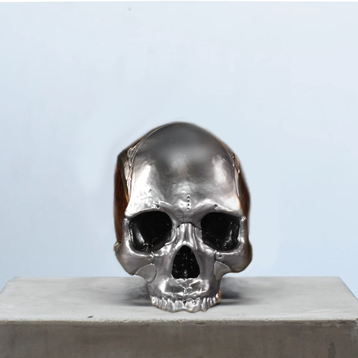 Loki skull - Western