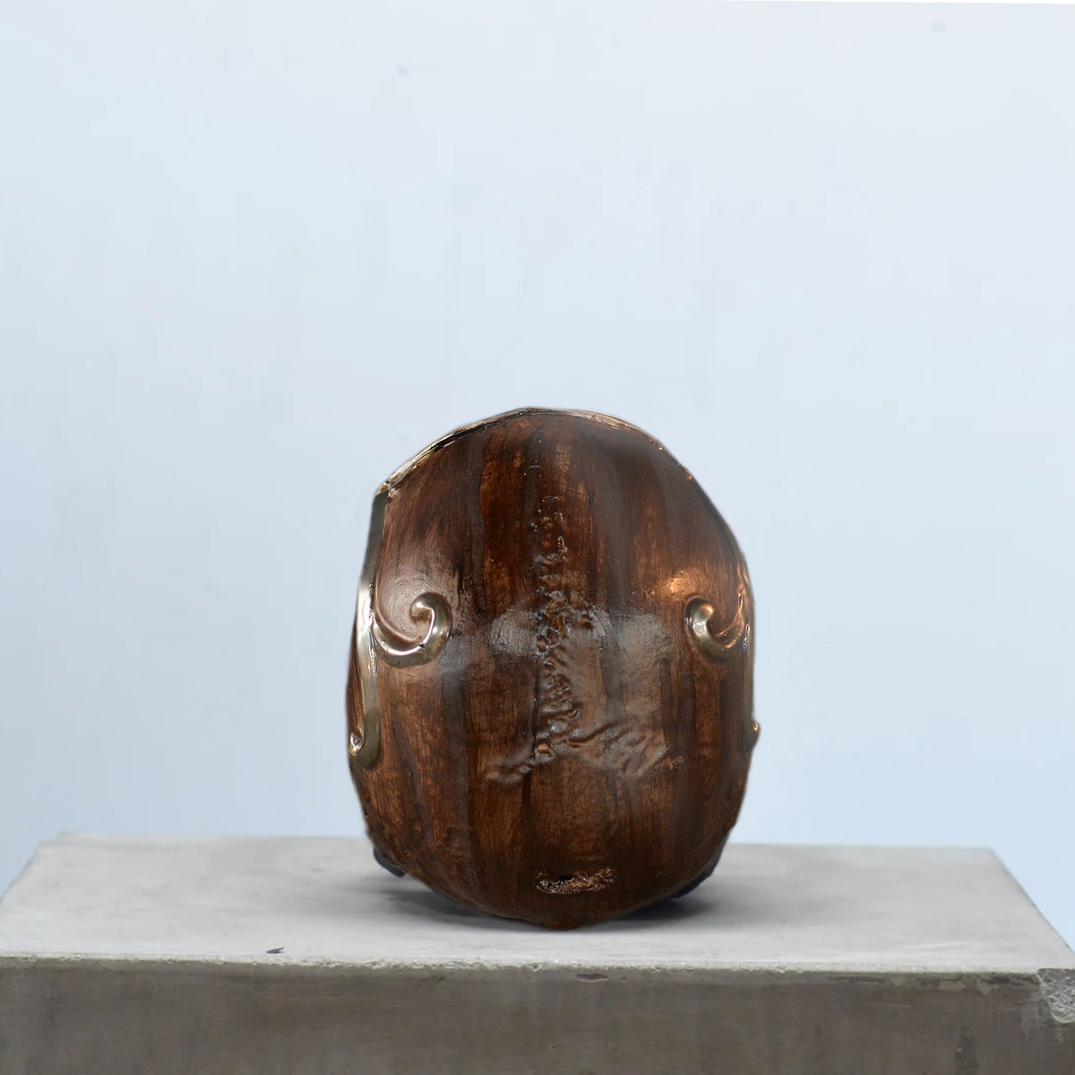 Loki skull - Western