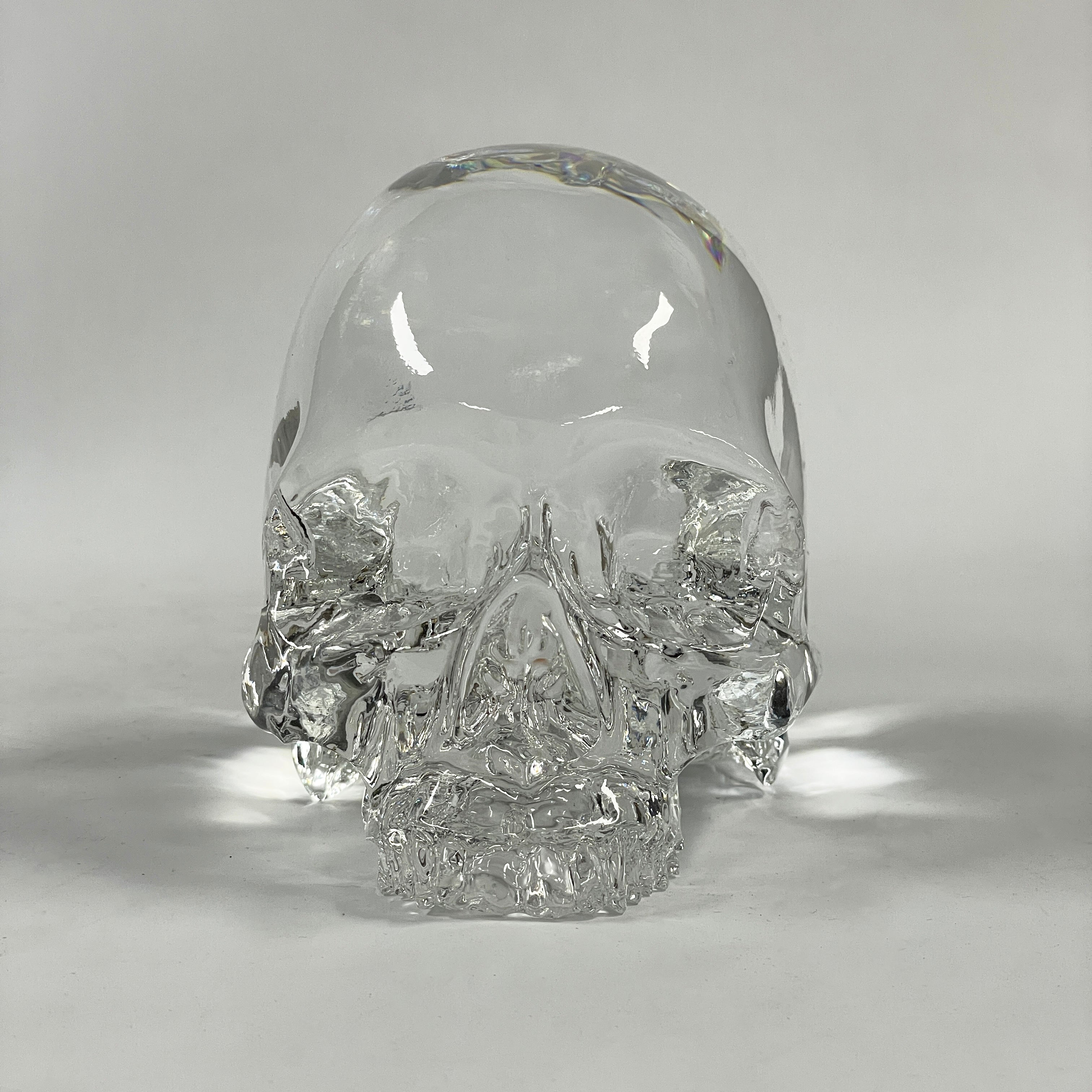 Crystal Skull SND's
