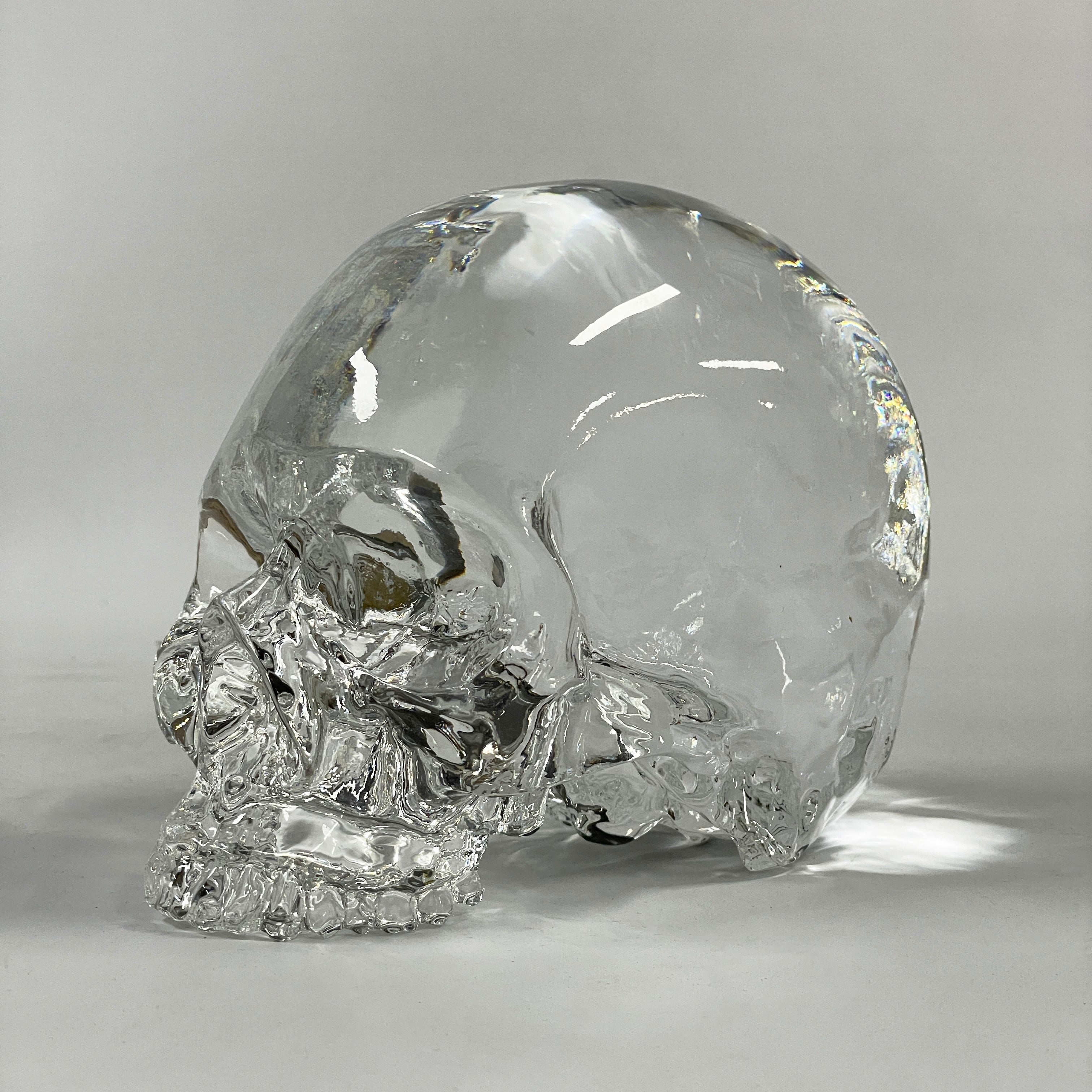 Crystal Skull SND's